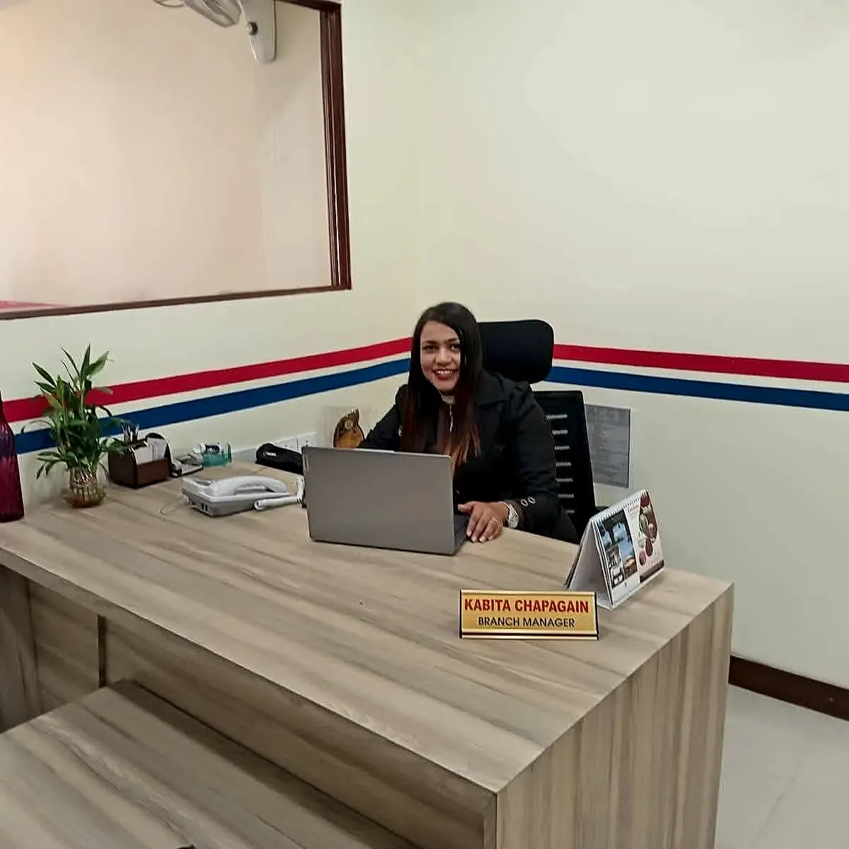 Kabita Chapagain