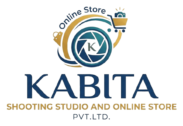 Kabita Shooting Studio and Online Store Pvt. Ltd.