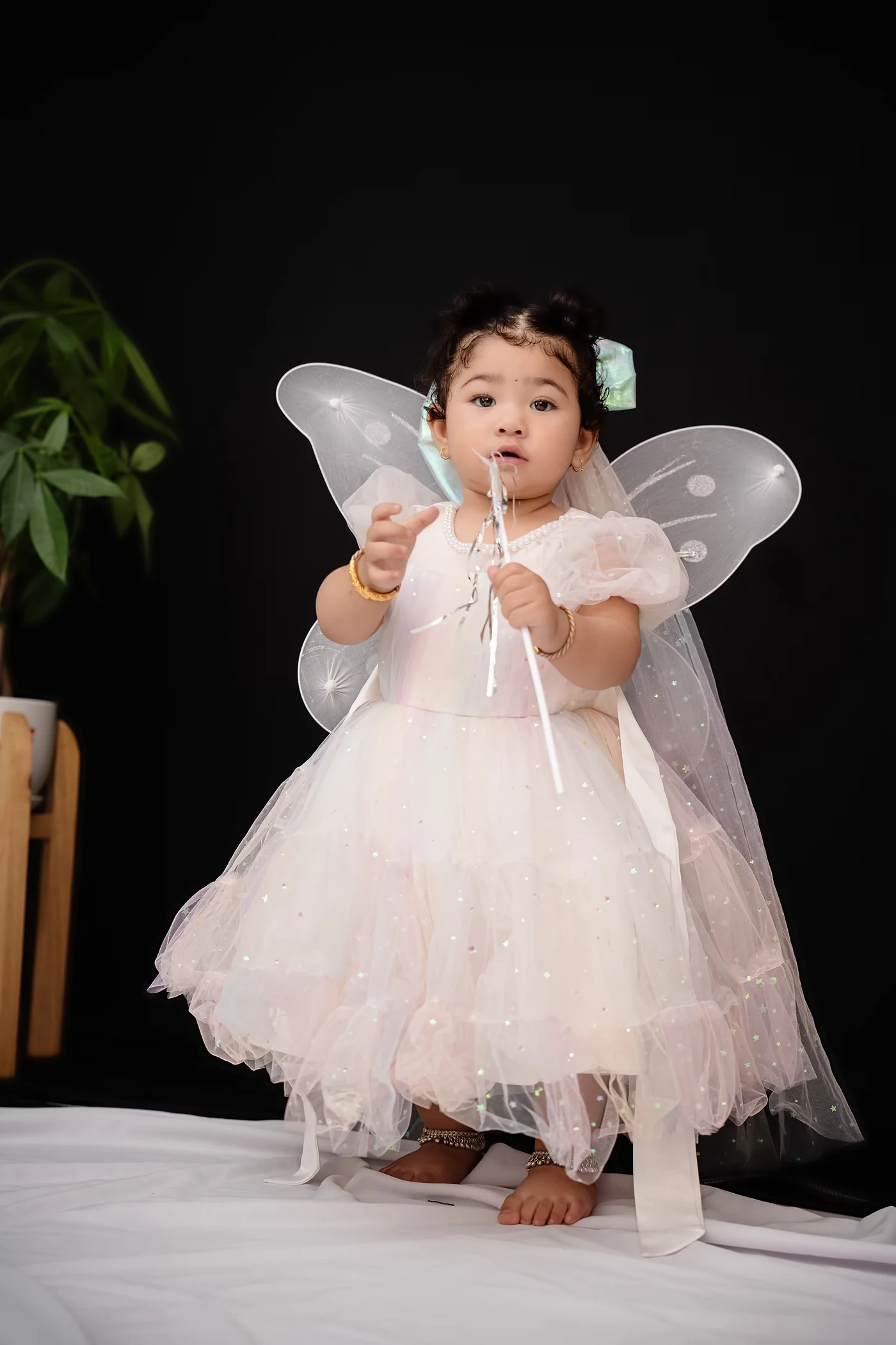 Fairy costume