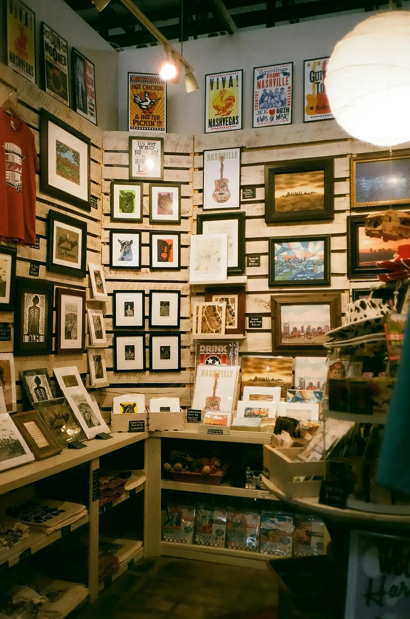 Printing and custom gifts at Kabita Studio