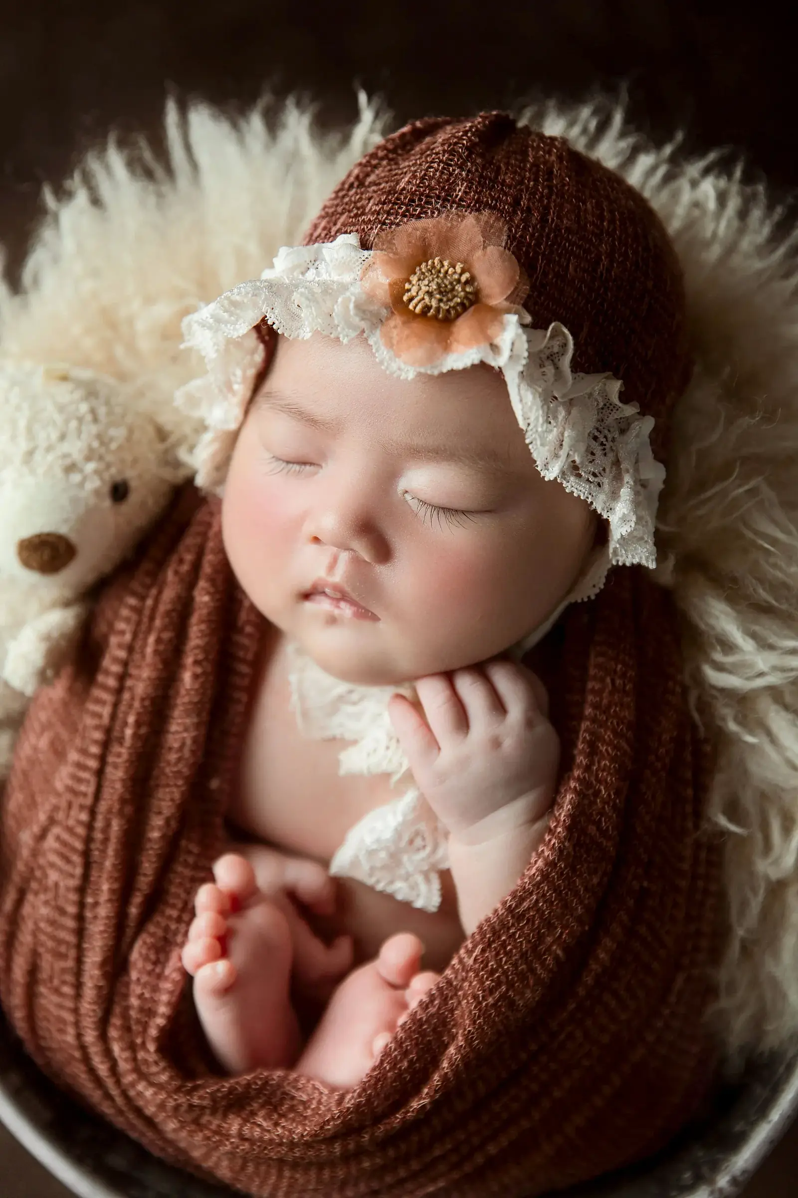 Newborn Photography